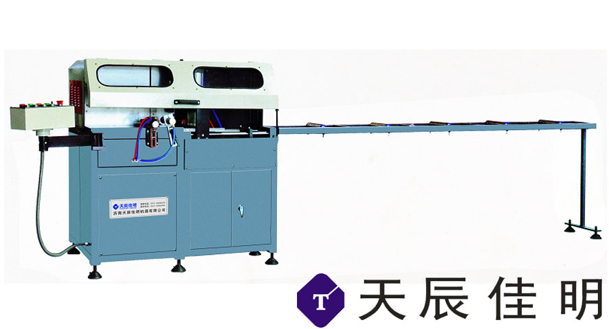斷橋鋁門窗設備創(chuàng)業(yè)型配置方案(1)