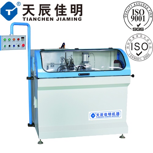 角碼自動切割鋸LJJB-450100