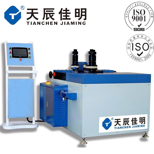 天辰佳明工業(yè)鋁型材加工設(shè)備新產(chǎn)品選擇 鋁型材深加工設(shè)備考慮