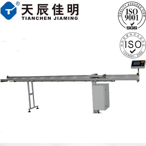 數(shù)控定尺架-天辰佳明工業(yè)鋁型材加工設(shè)備廠選擇產(chǎn)品