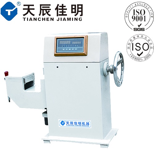 檢測機(jī) LJC01