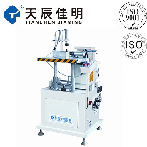 自動走刀端面銑床 LXD-200