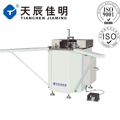 重型同步組角機LMB-120A