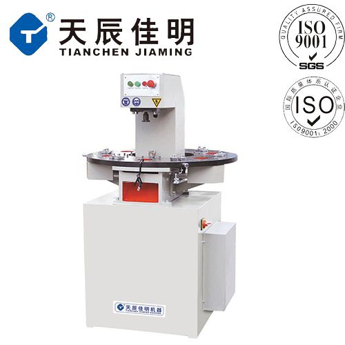 液壓六座壓力機(jī)LYA6-50