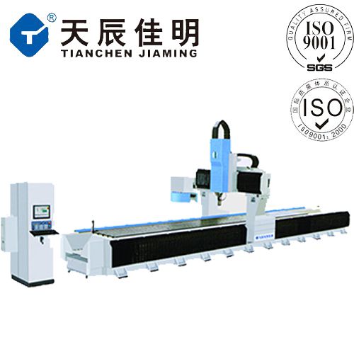 數(shù)控龍門加工中心LGZ6508