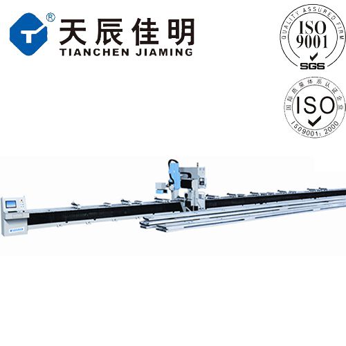 四軸數(shù)控龍門加工中心LGZS25008