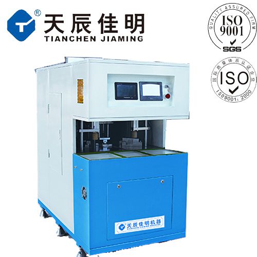 塑料門窗加工數(shù)控角縫清理機(jī)SQJA-CNC-120 精度高 效率高 自動化