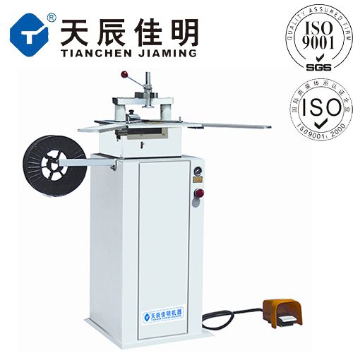 木門窗氣動碼釘機 MD-100-鋁木門窗廠家新設(shè)備產(chǎn)品