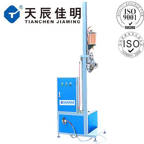 分子篩自動(dòng)灌裝機(jī) FZJ01