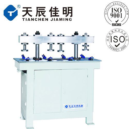 液壓四柱壓力機(jī)LYA-90